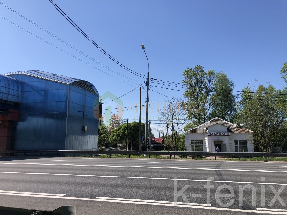 дом 30 метров, участок 19 сот